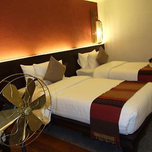 Superior Zimmer mit zwei Einzelbetten