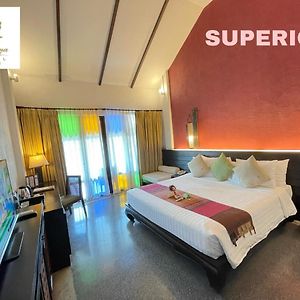 Superior Doppelzimmer